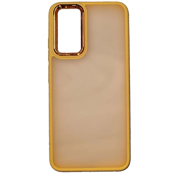 کاور Iron Matt مناسب برای گوشی موبایل Xiaomi Redmi Note 11 / Note 11S